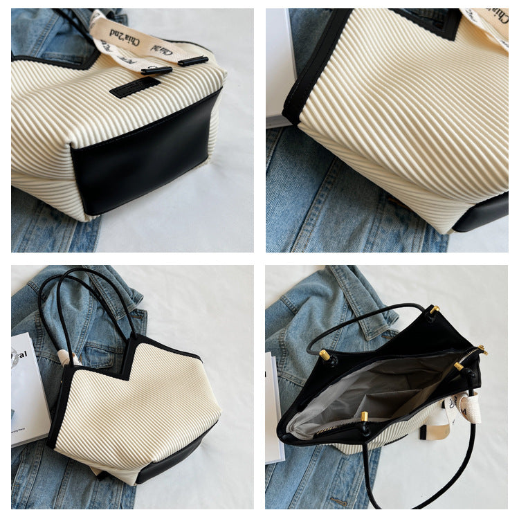 Heart Maxi Tote