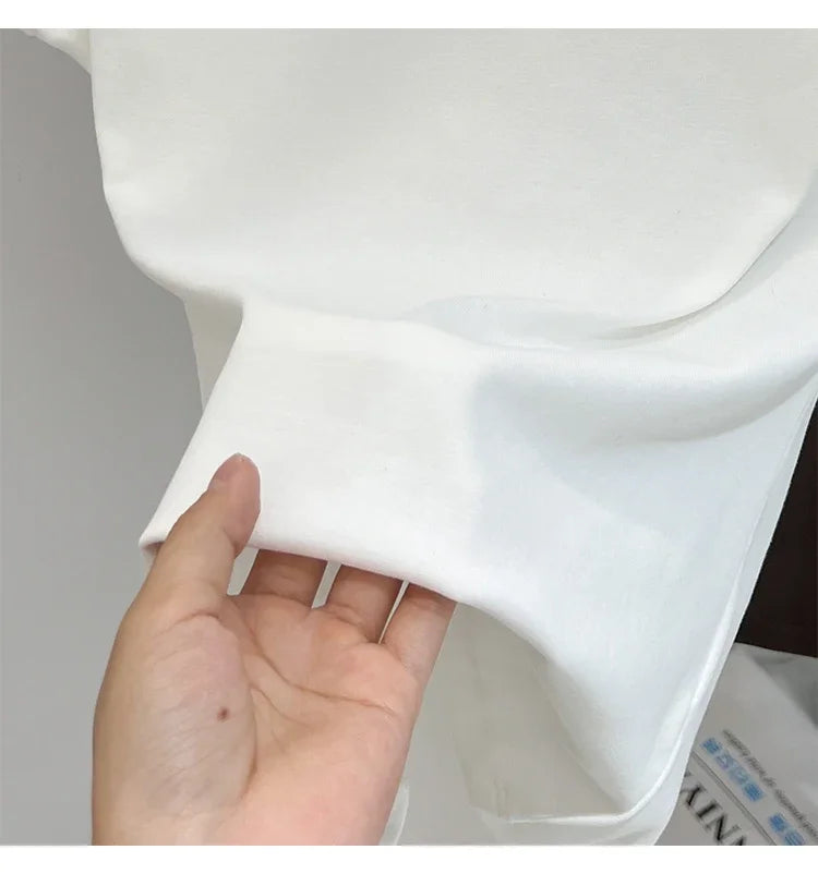Asymmetric Bow Top