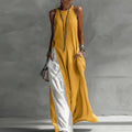 Boho Pocket Maxi