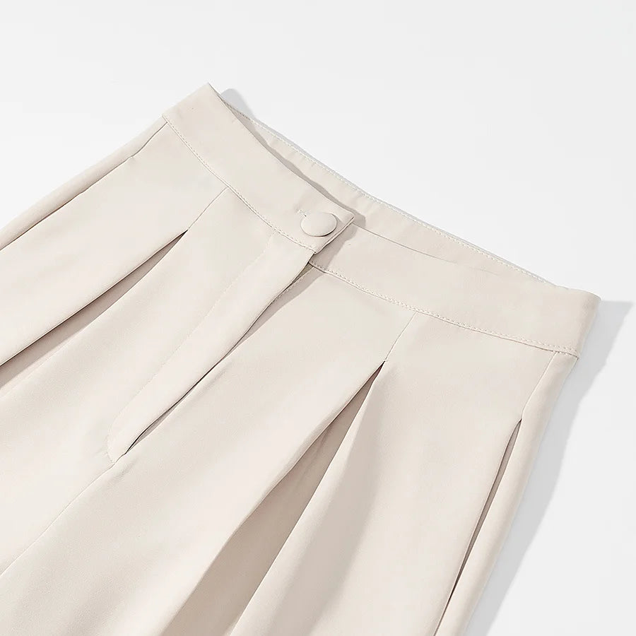 Beige Wide Set