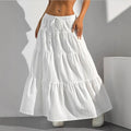 Swing Strap Skirt