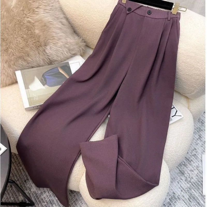 Vest Trouser Set