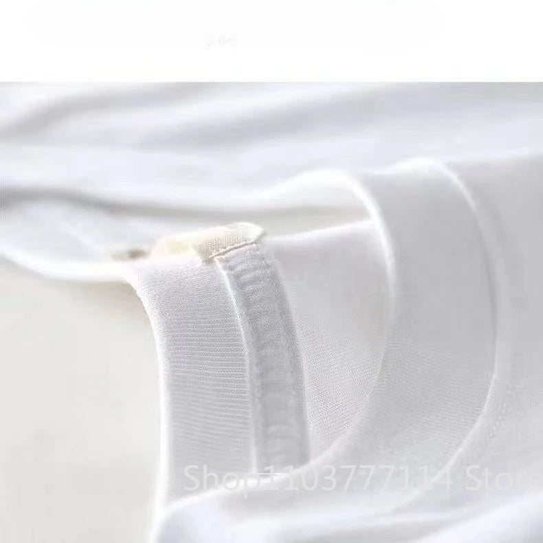 Slim Crew Tee