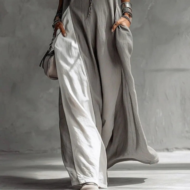 Boho Pocket Maxi