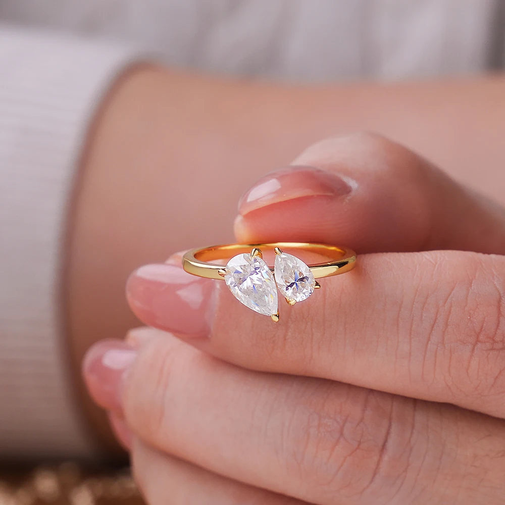 Toi Moi Ring