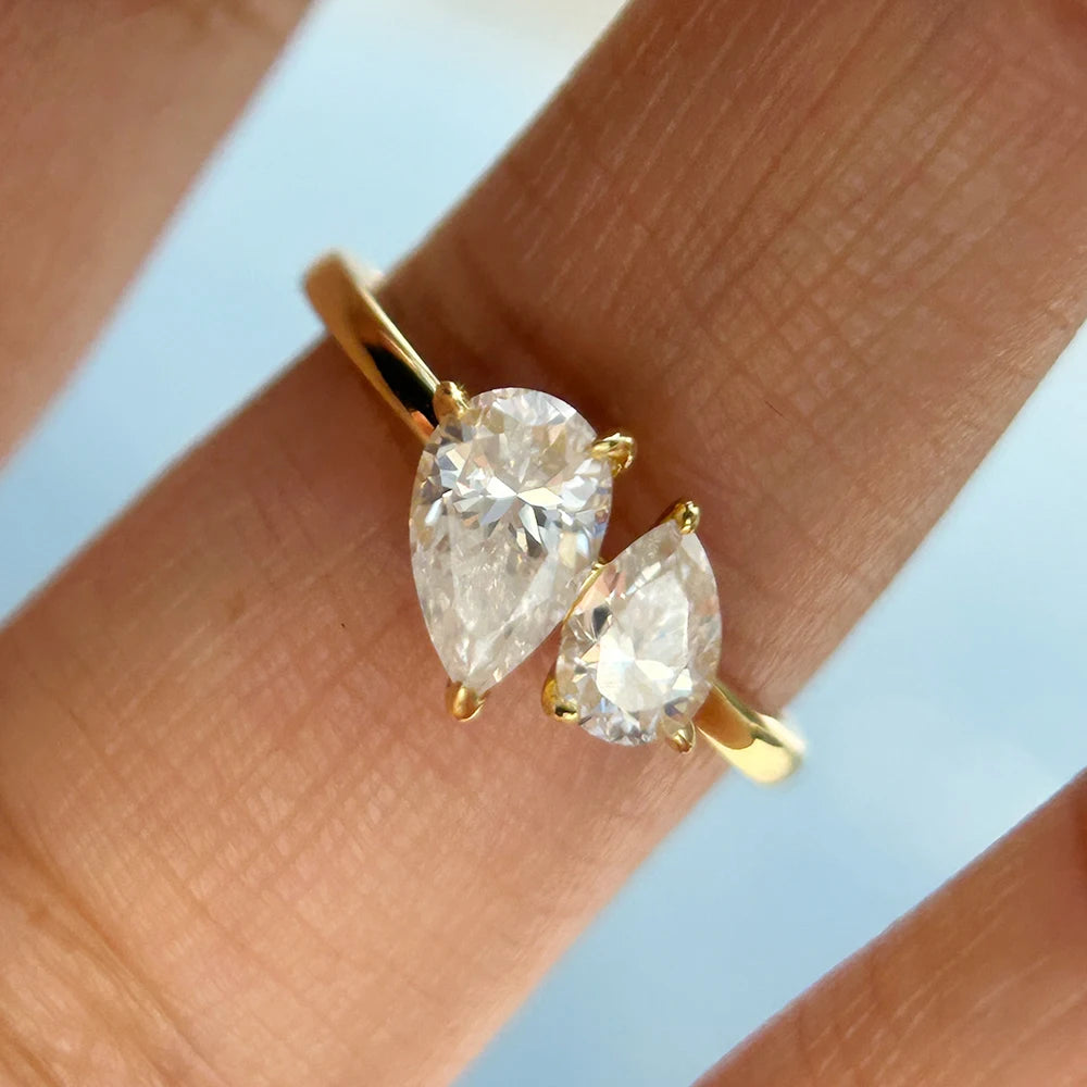 Toi Moi Ring