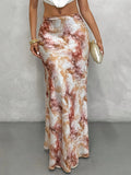 Halter Bodycon Midi