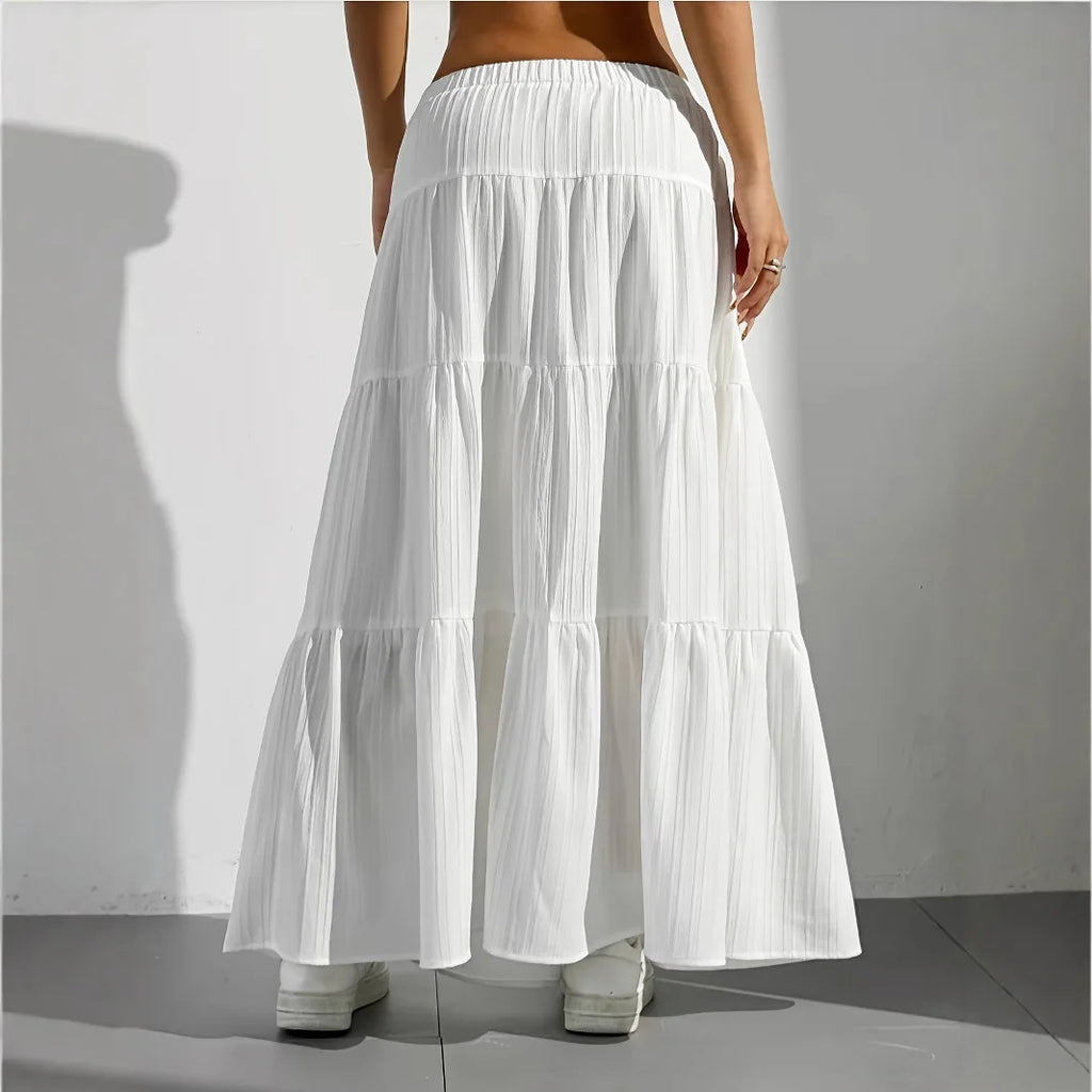 Swing Strap Skirt