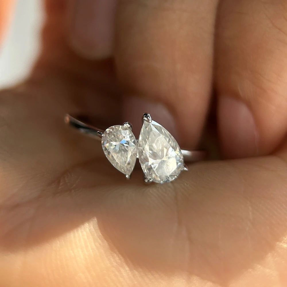 Toi Moi Ring