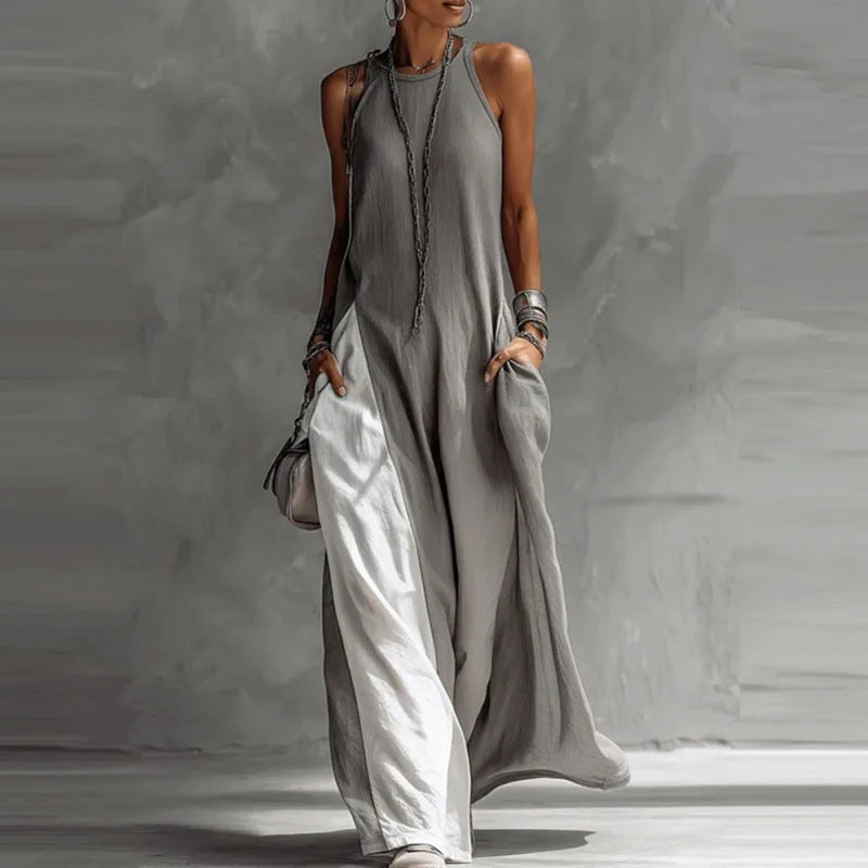 Boho Pocket Maxi