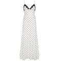 Lace Maxi Dress