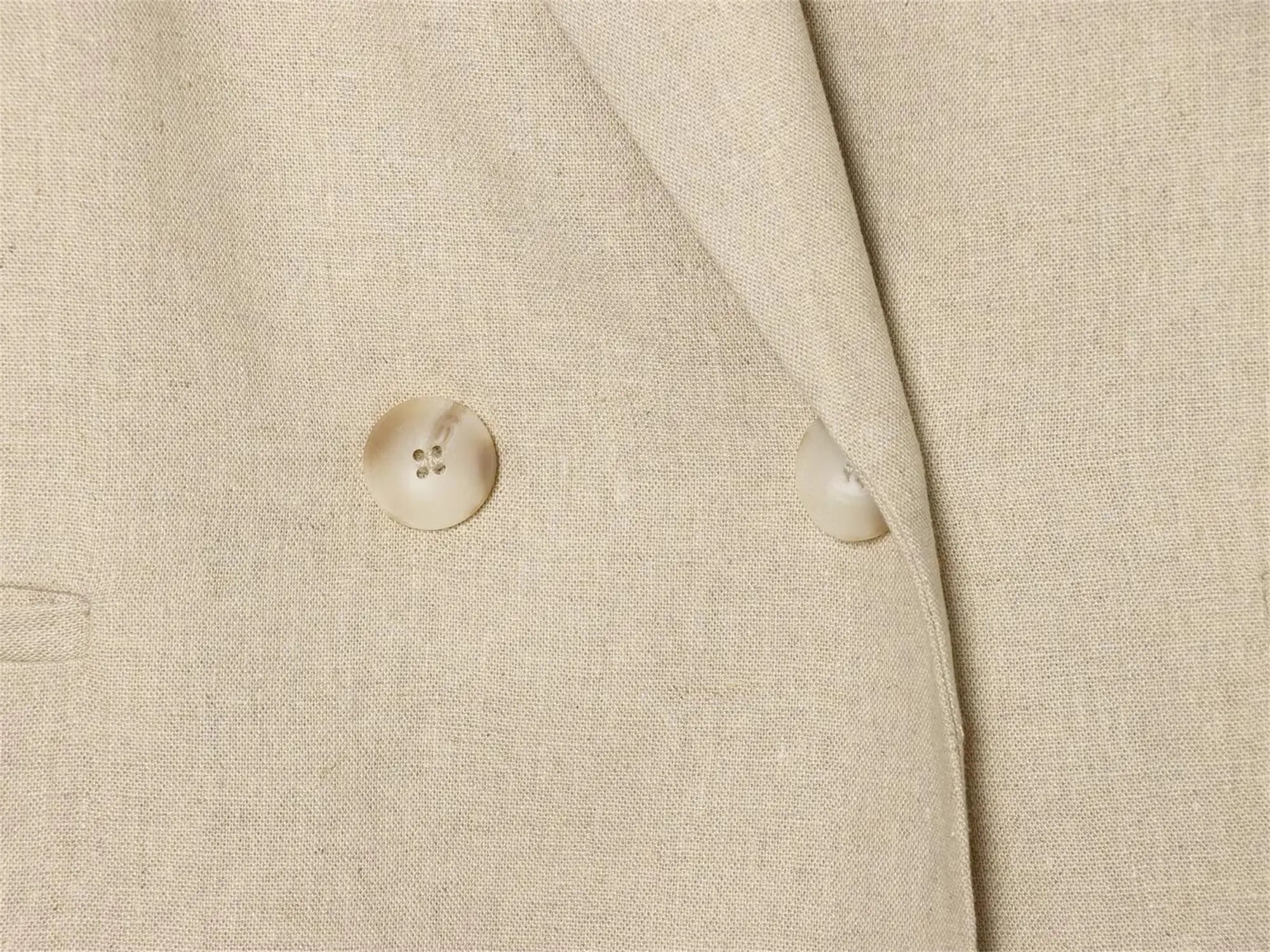 Short Sleeve Blazer