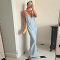 Lace Slip Dress