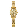 Olive Jade Watch
