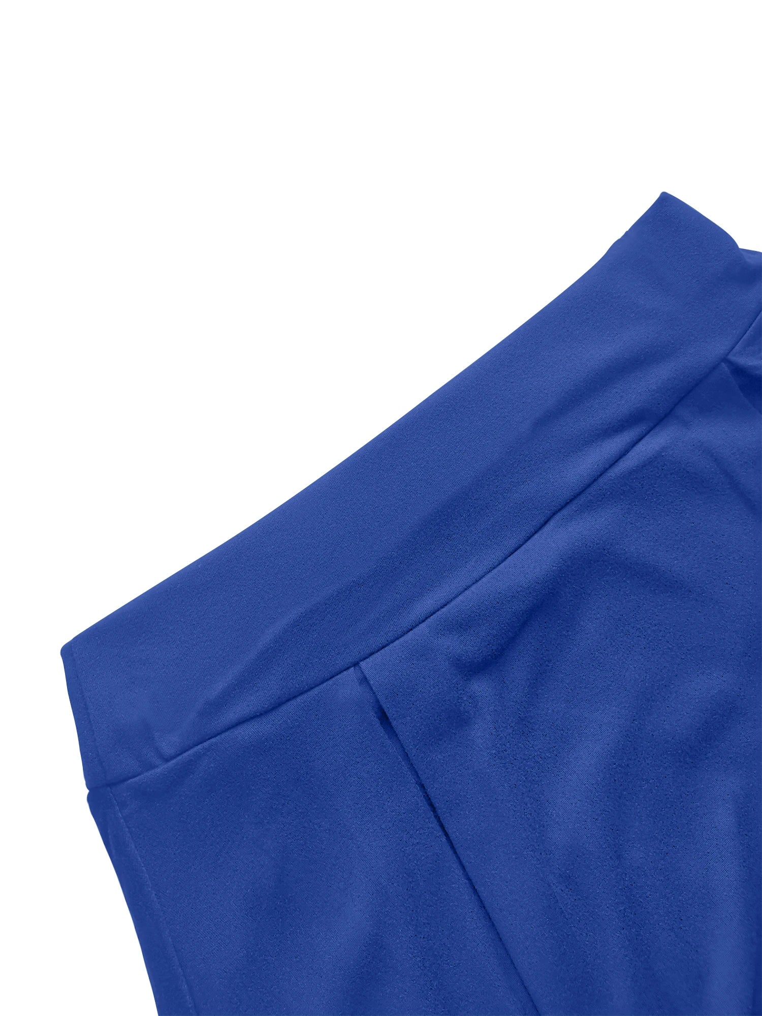 Pleated Tennis Skort