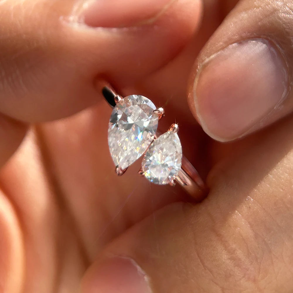 Toi Moi Ring