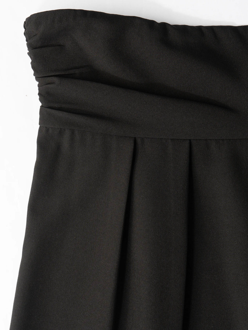 Pleated Office Slacks