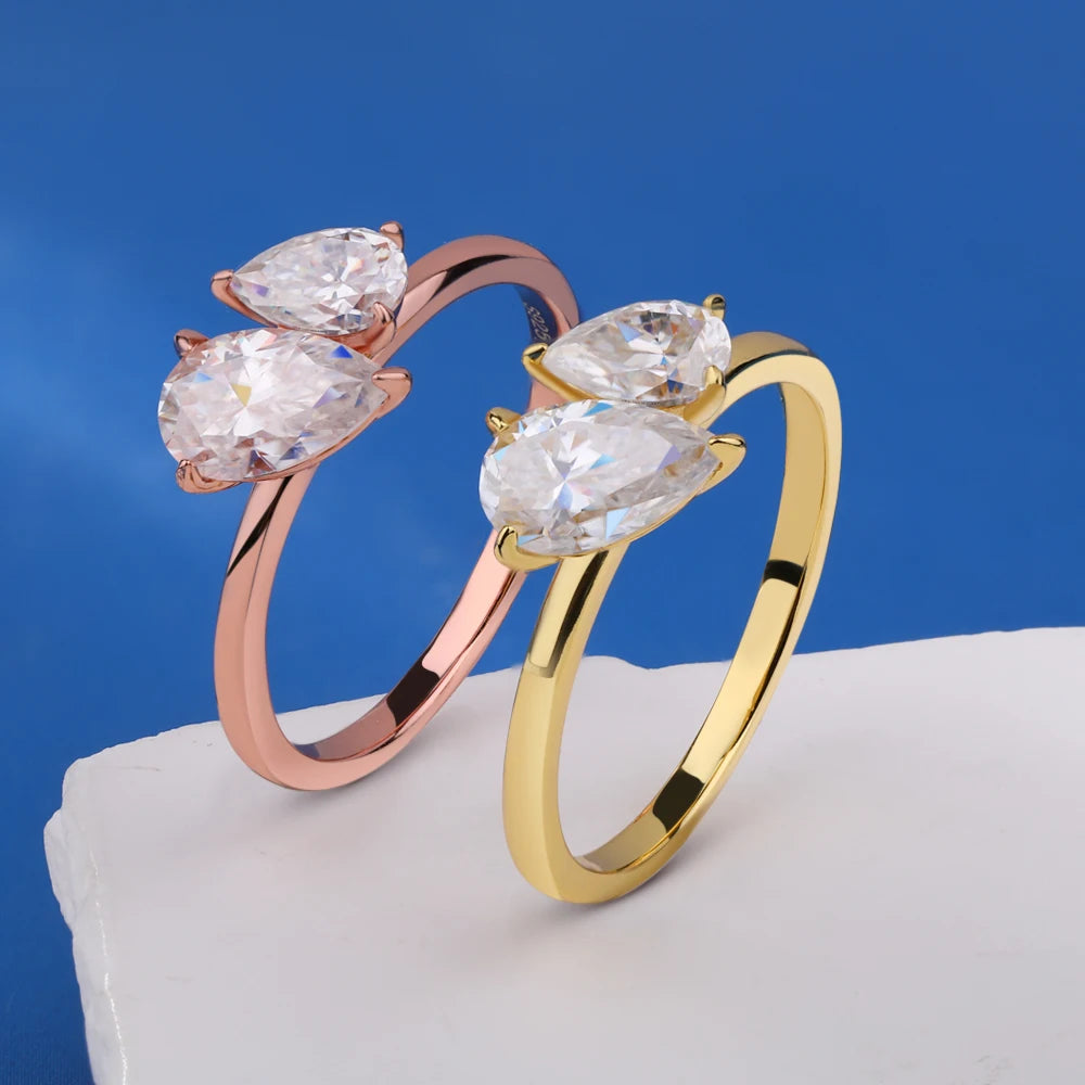 Toi Moi Ring