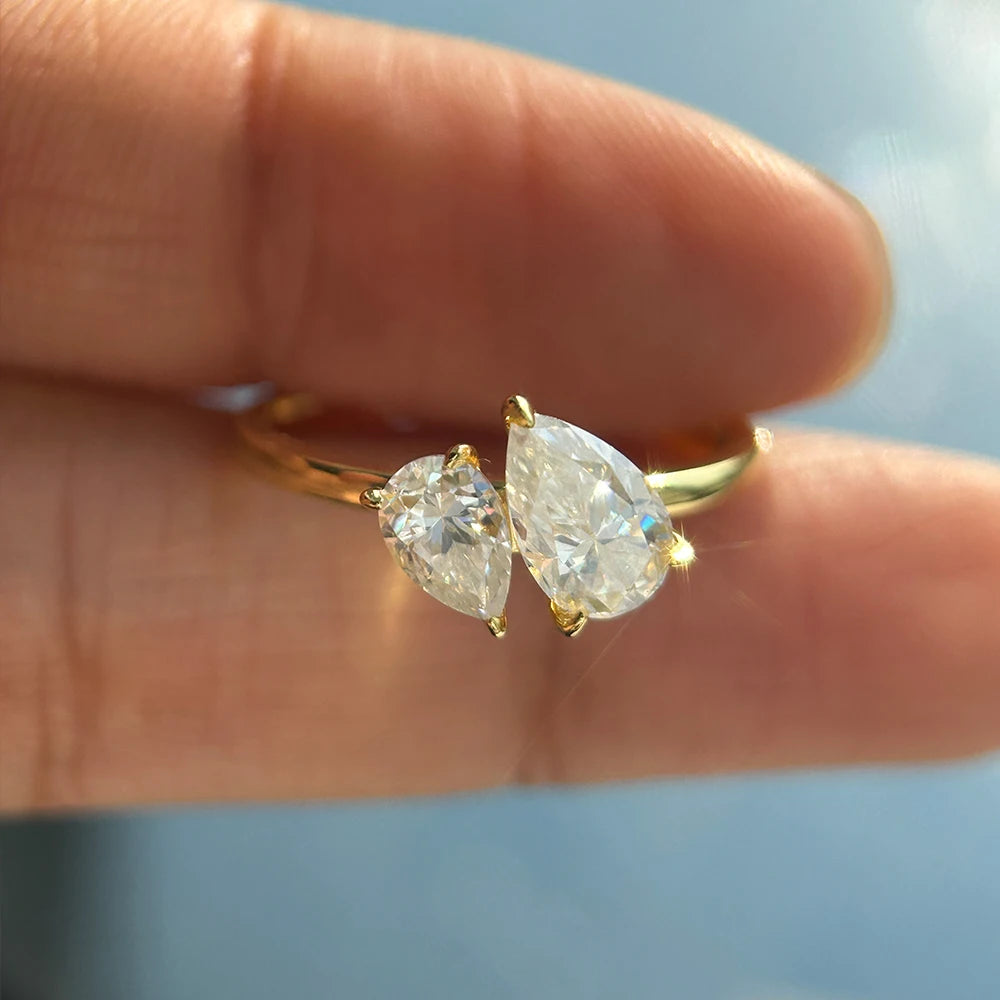 Toi Moi Ring