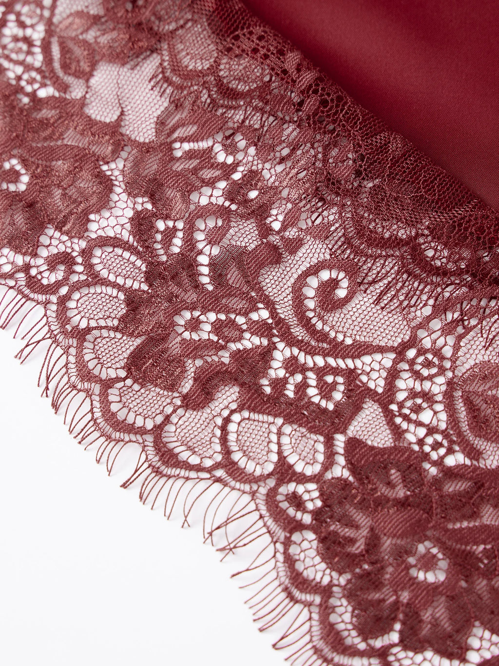 Halter Lace Top