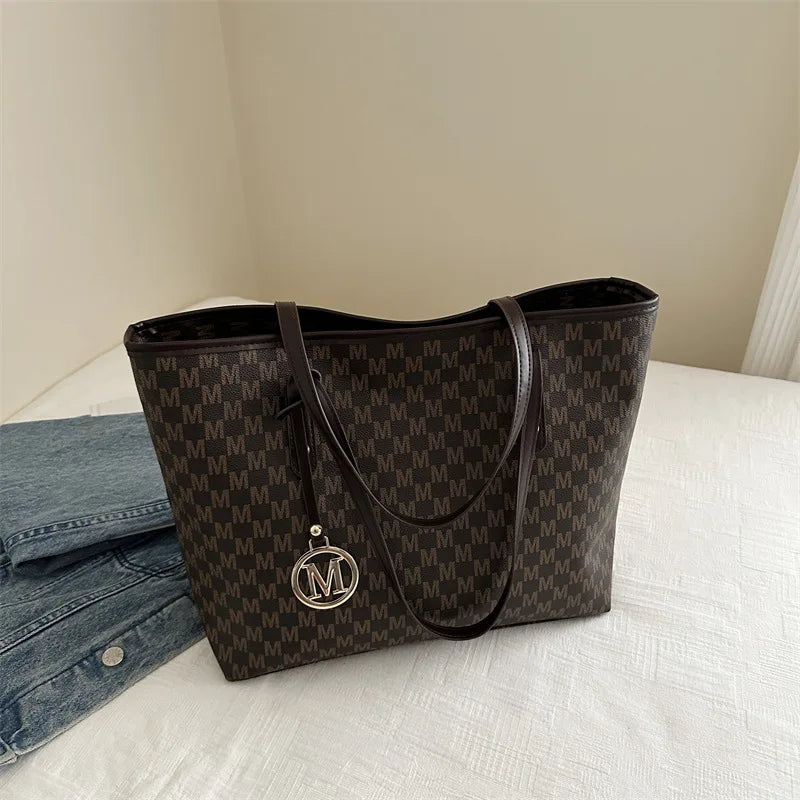 Vintage Underarm Bag