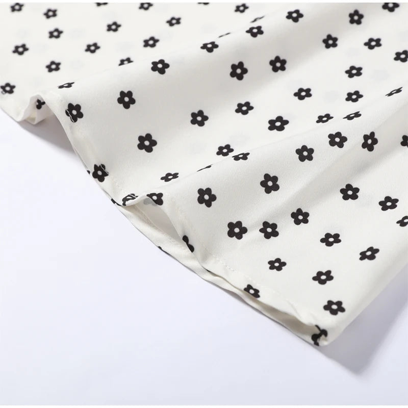 Polka Dot Set