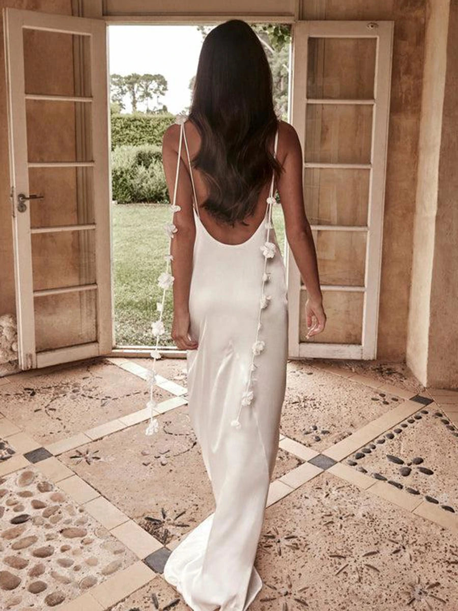 Tassel Sling Dress