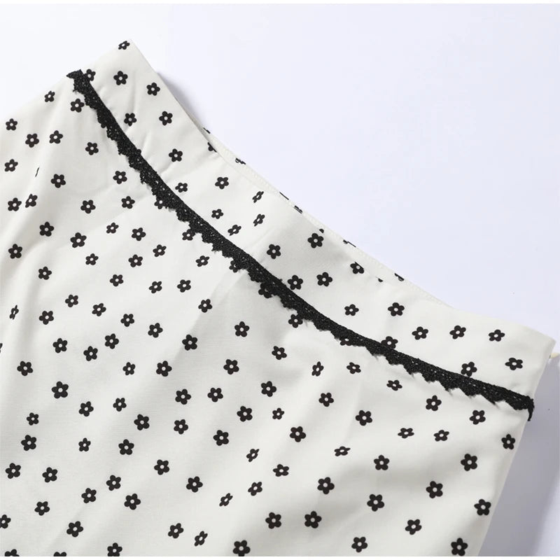Polka Dot Set