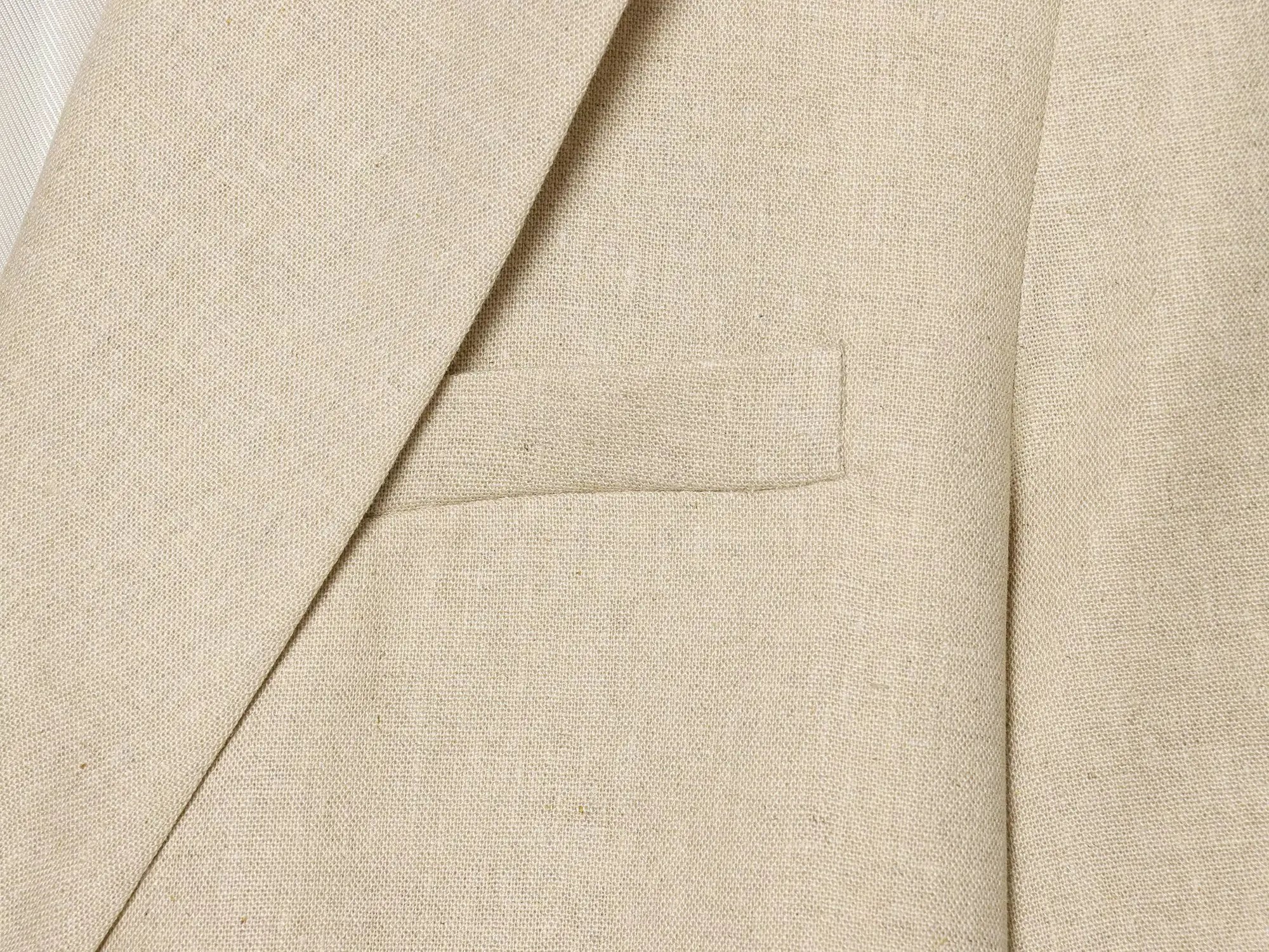 Short Sleeve Blazer