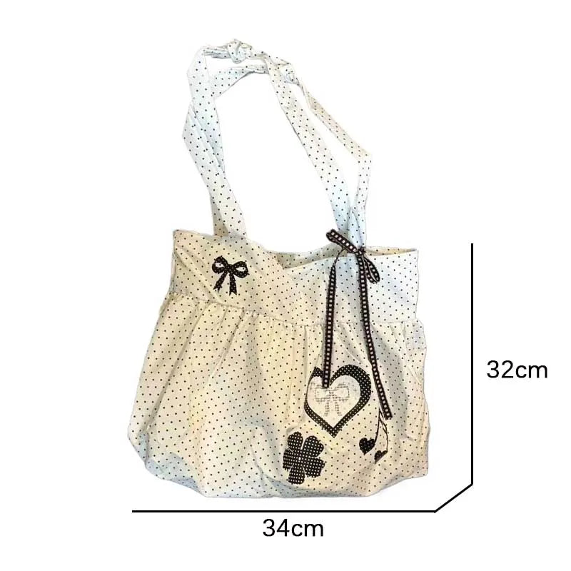 Minimal Commuter Tote