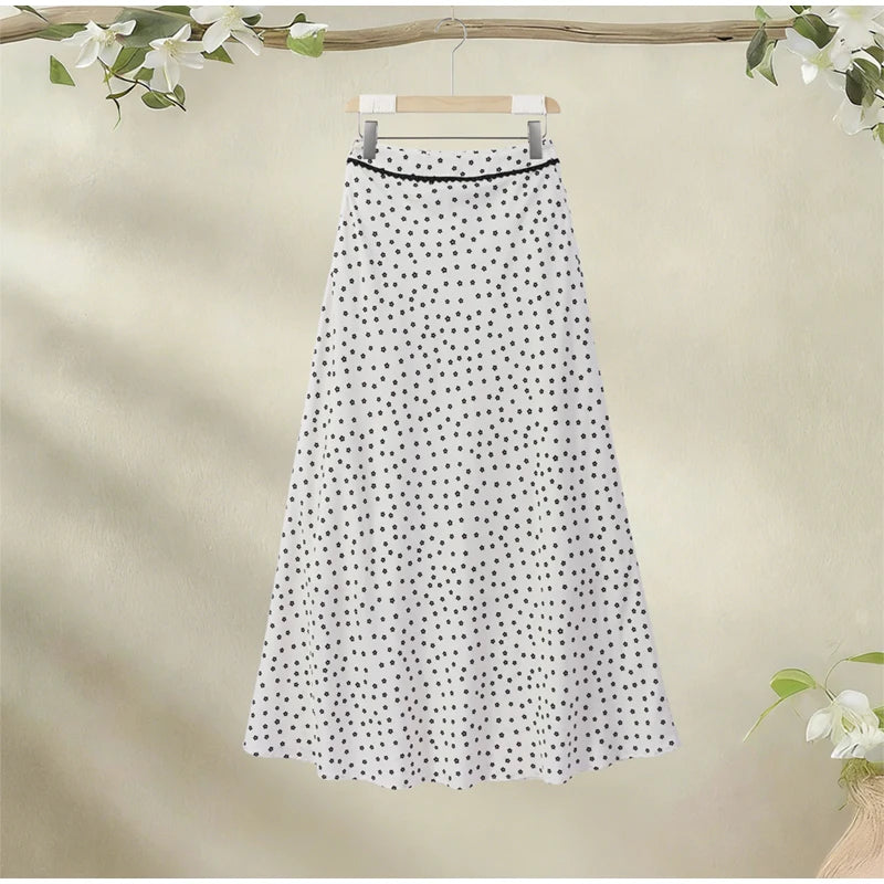 Polka Dot Set
