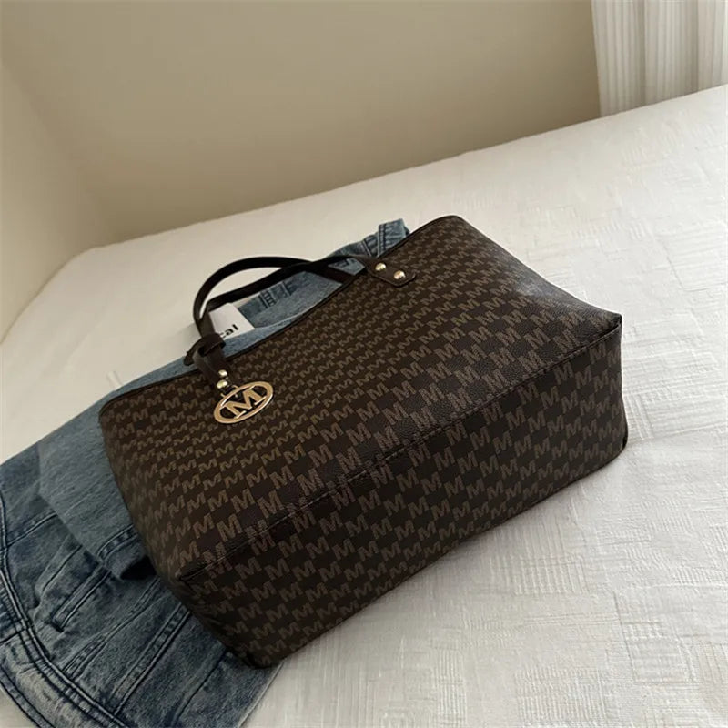Vintage Underarm Bag