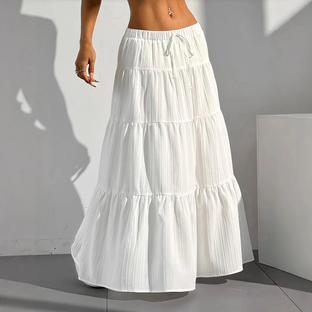 Swing Strap Skirt