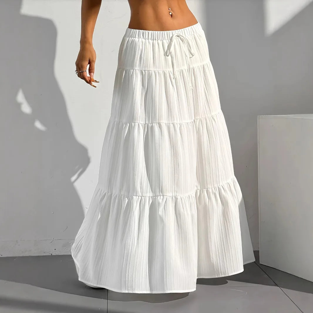 Swing Strap Skirt