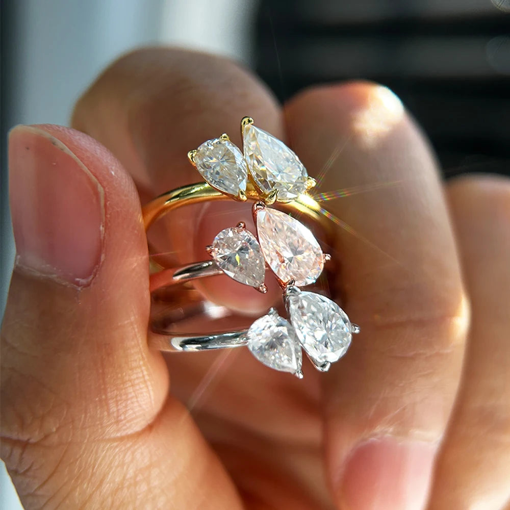 Toi Moi Ring