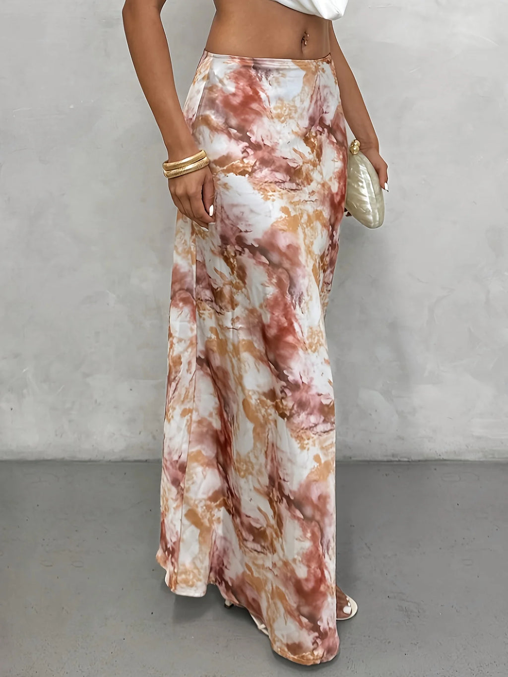 Halter Bodycon Midi