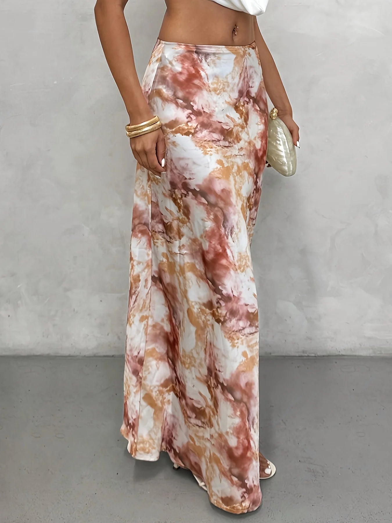 Halter Bodycon Midi