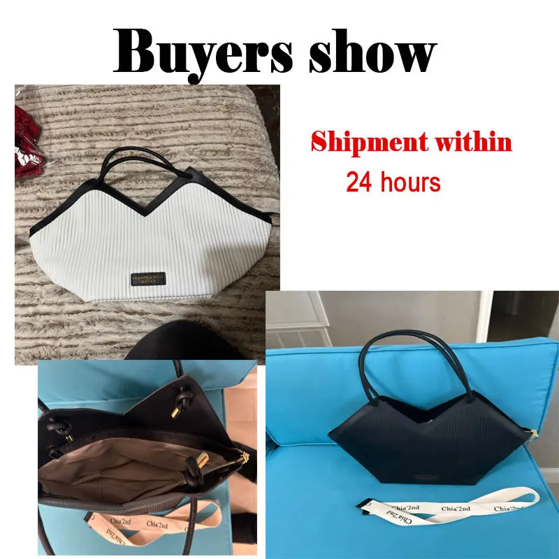 Heart Maxi Tote