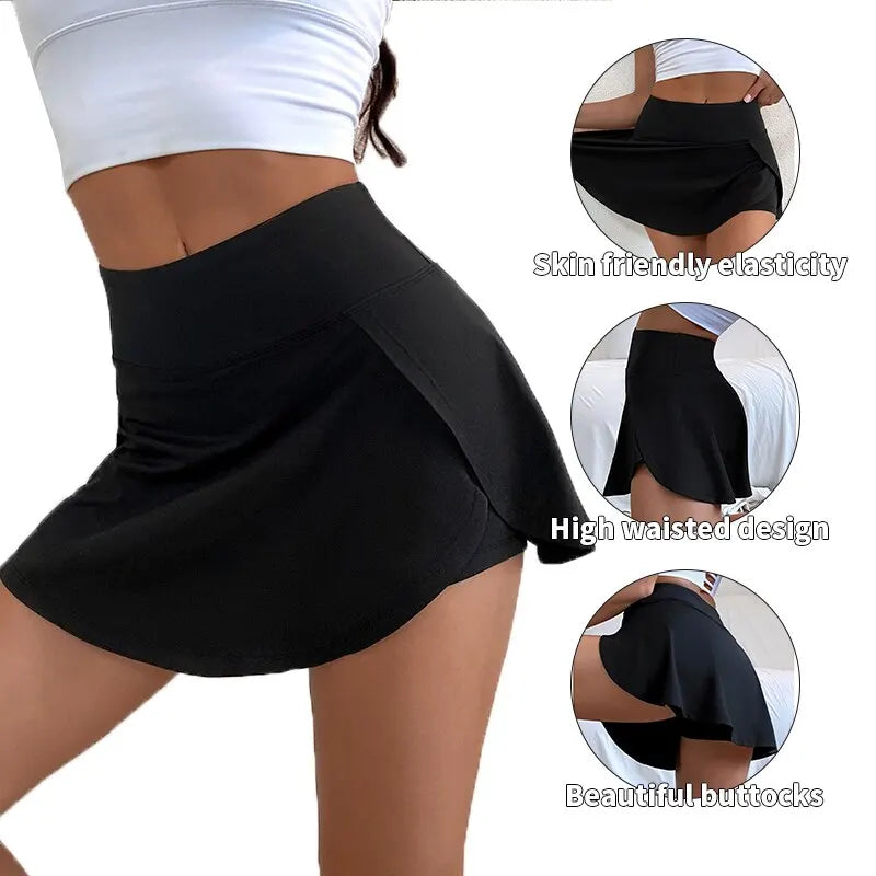 Sport Tennis Skort