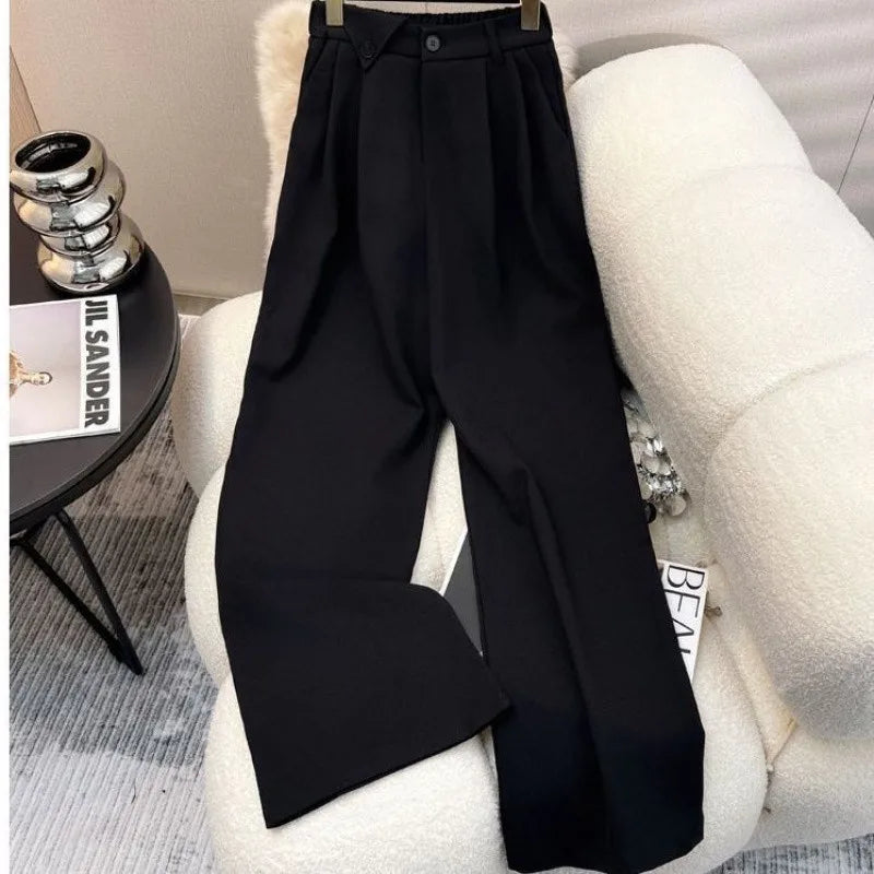 Vest Trouser Set