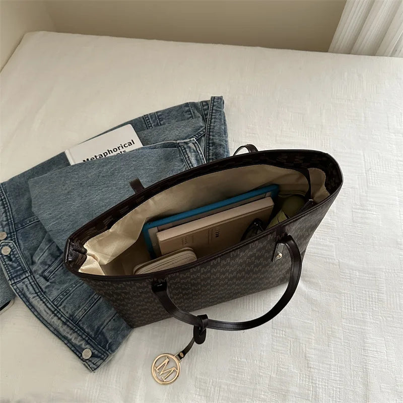 Vintage Underarm Bag