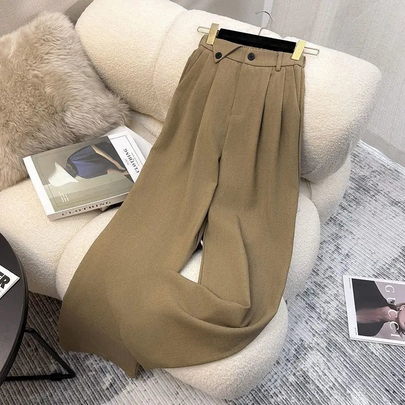 Vest Trouser Set