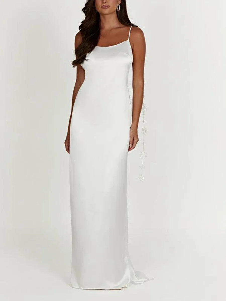 Tassel Sling Dress