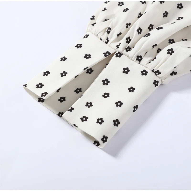 Polka Dot Set