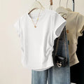 Slim Crew Tee