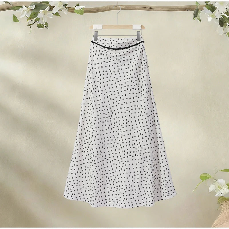 Polka Dot Set