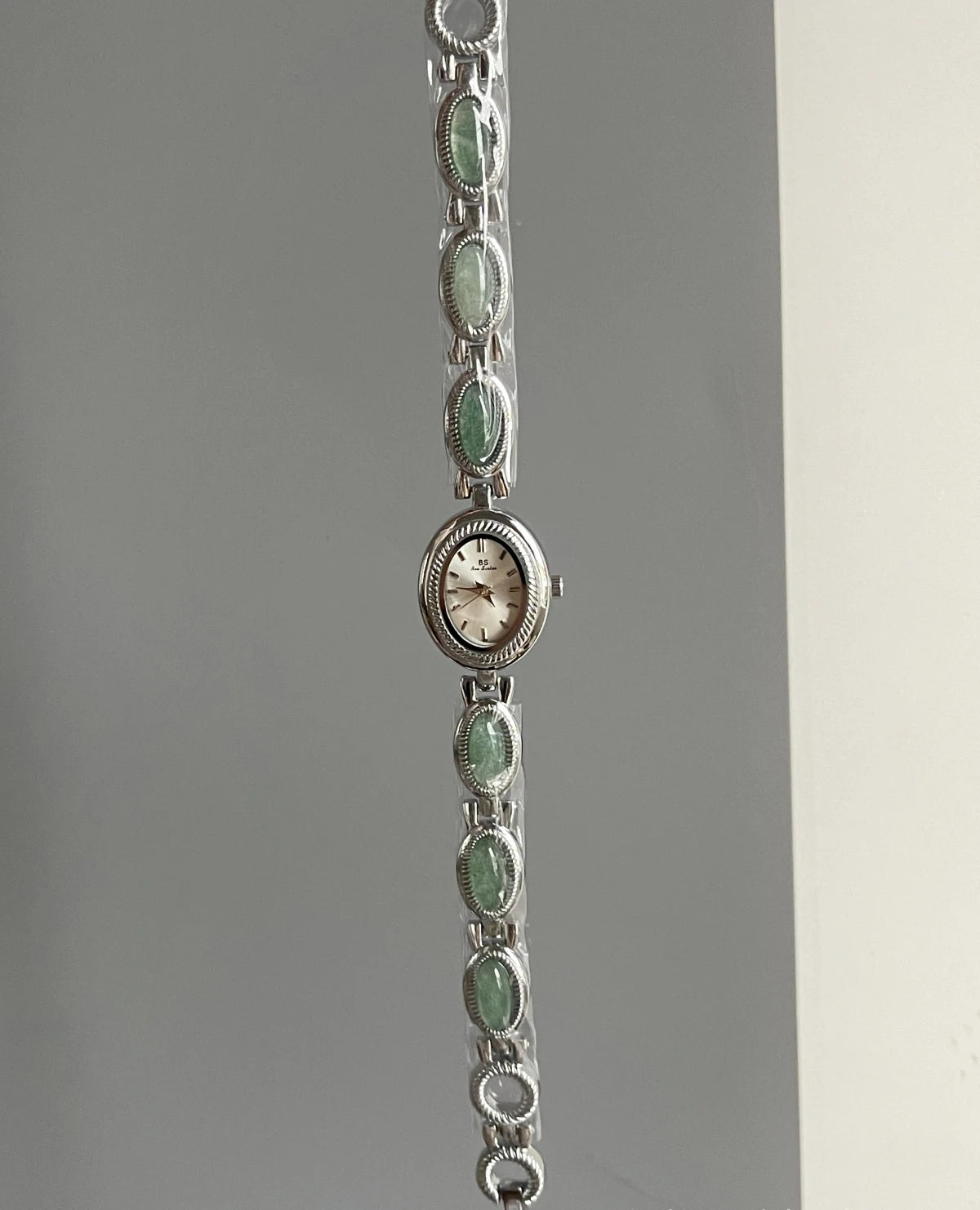 Jade Bracelet Watch