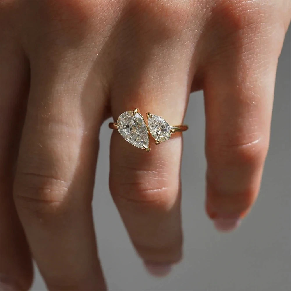 Toi Moi Ring
