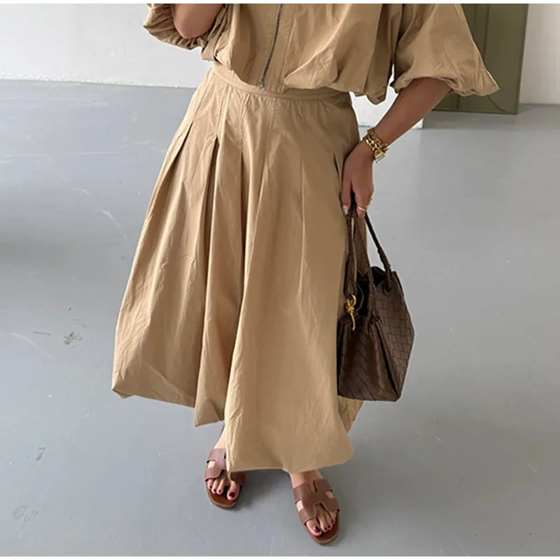 Wide Leg Set