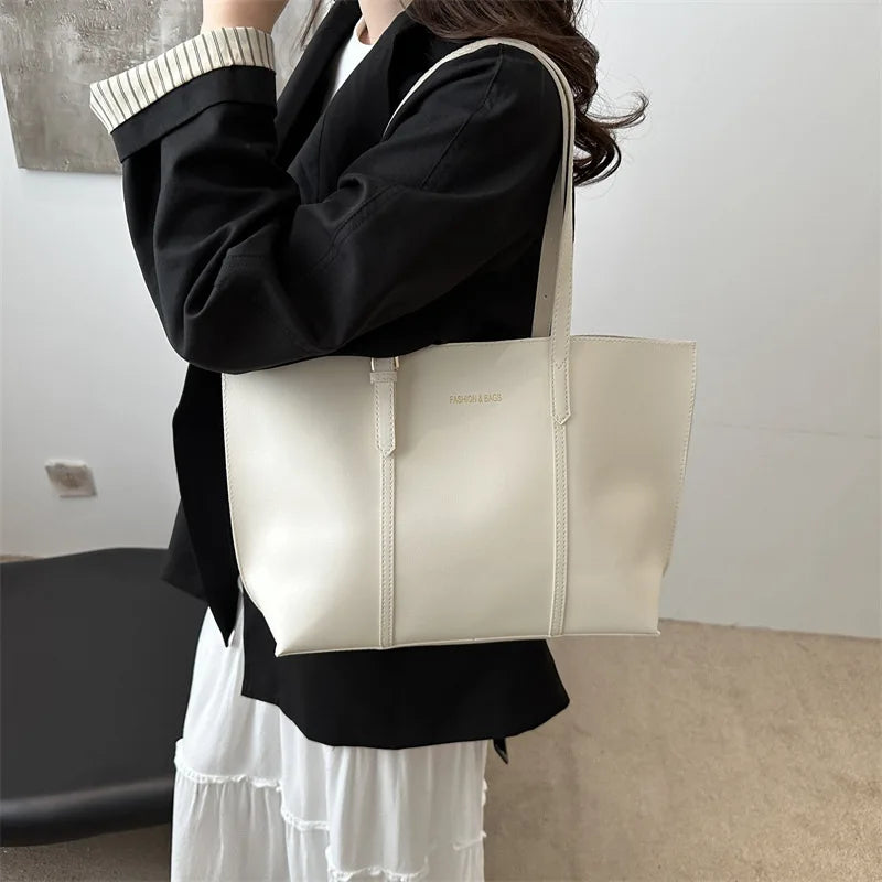 Soft Slouch Tote